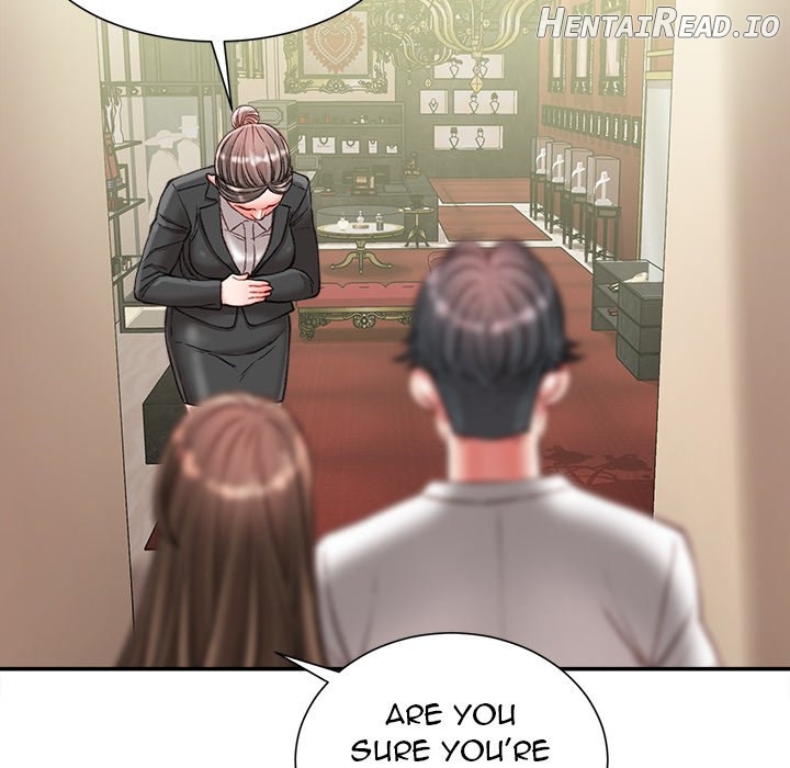 Distractions - Manhwa Chapter 33 - page 23