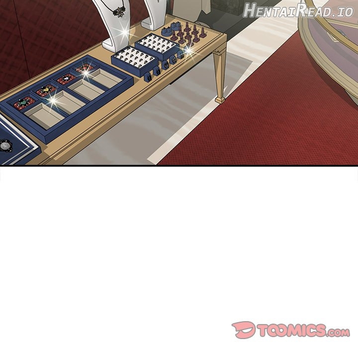 Distractions - Manhwa Chapter 33 - page 27