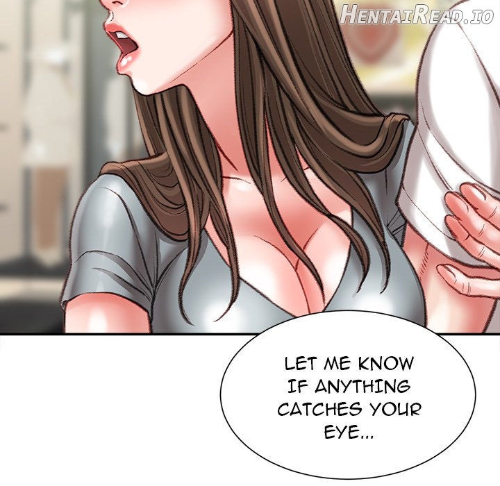 Distractions - Manhwa Chapter 33 - page 29