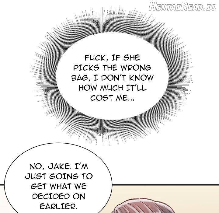 Distractions - Manhwa Chapter 33 - page 30