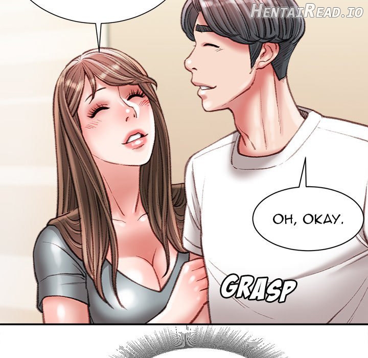 Distractions - Manhwa Chapter 33 - page 31