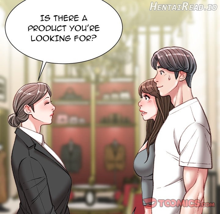 Distractions - Manhwa Chapter 33 - page 33