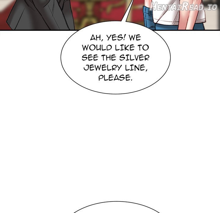 Distractions - Manhwa Chapter 33 - page 34