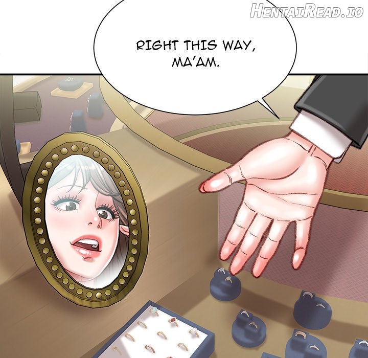 Distractions - Manhwa Chapter 33 - page 35