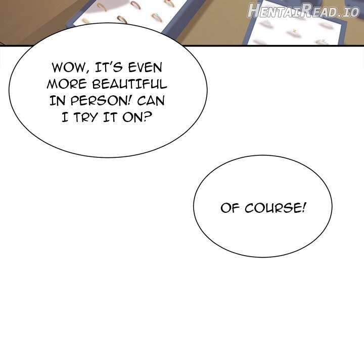Distractions - Manhwa Chapter 33 - page 36