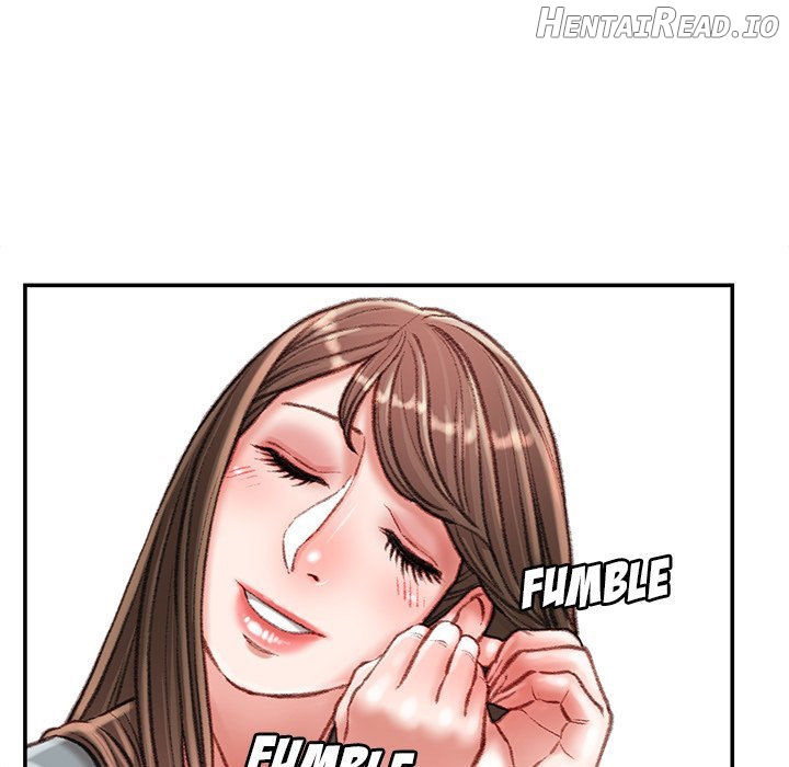 Distractions - Manhwa Chapter 33 - page 37