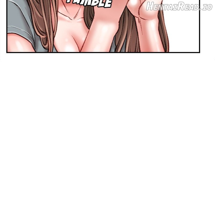 Distractions - Manhwa Chapter 33 - page 38