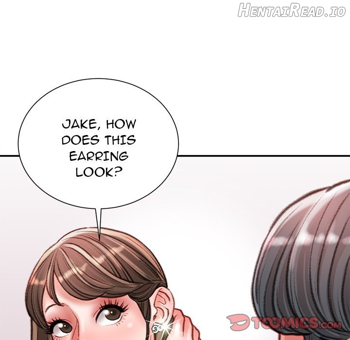 Distractions - Manhwa Chapter 33 - page 39