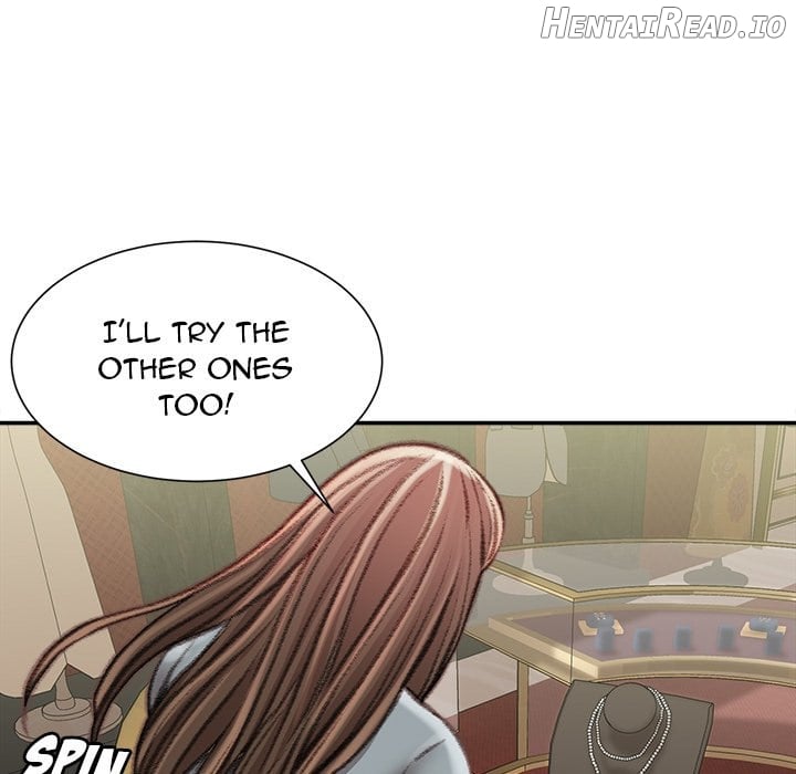 Distractions - Manhwa Chapter 33 - page 41