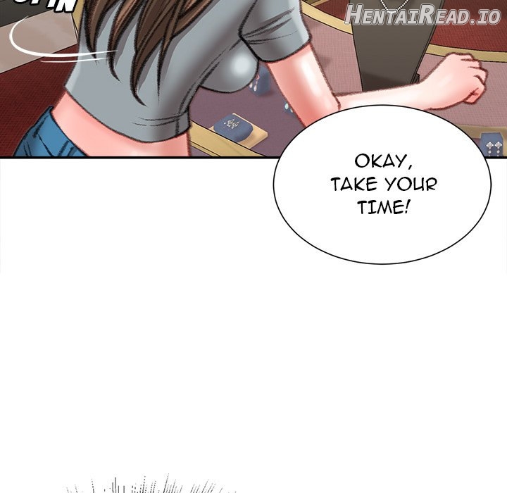 Distractions - Manhwa Chapter 33 - page 42