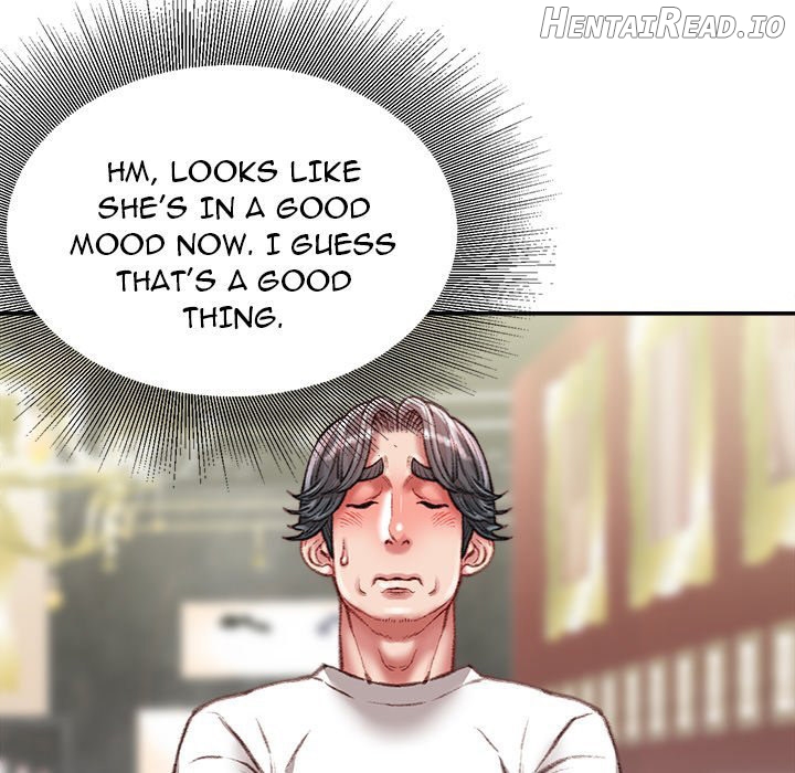 Distractions - Manhwa Chapter 33 - page 43