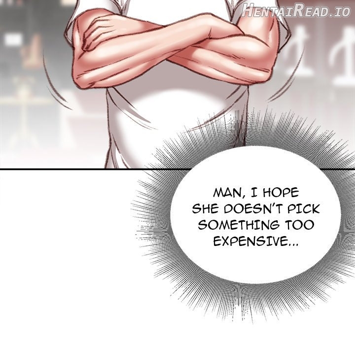 Distractions - Manhwa Chapter 33 - page 44
