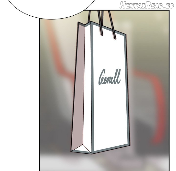 Distractions - Manhwa Chapter 33 - page 47
