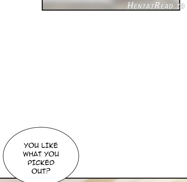 Distractions - Manhwa Chapter 33 - page 48