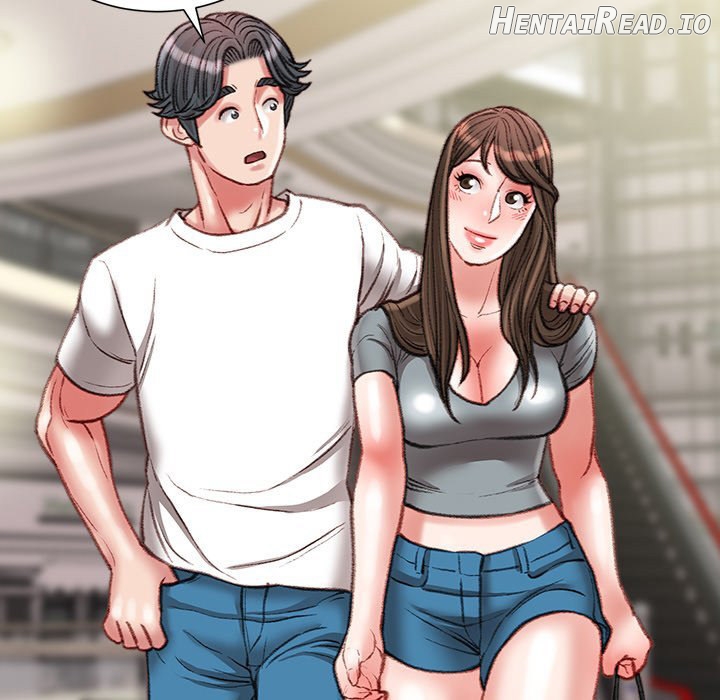 Distractions - Manhwa Chapter 33 - page 49