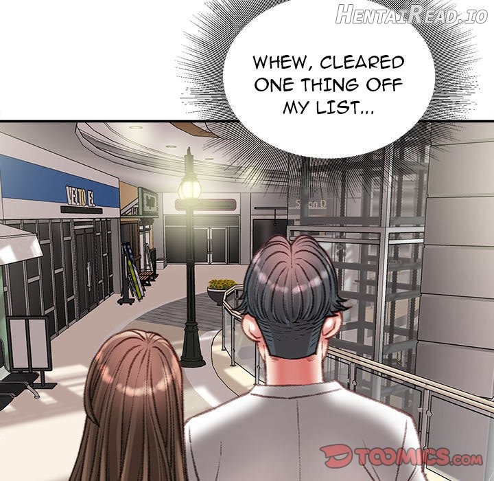 Distractions - Manhwa Chapter 33 - page 51