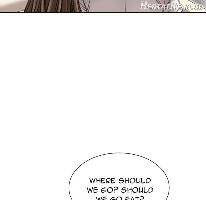Distractions - Manhwa Chapter 33 - page 52