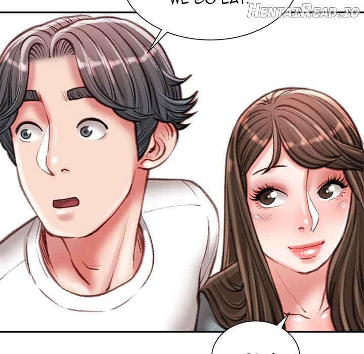 Distractions - Manhwa Chapter 33 - page 53