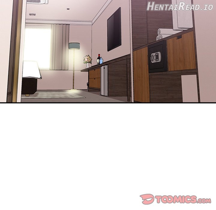 Distractions - Manhwa Chapter 33 - page 57