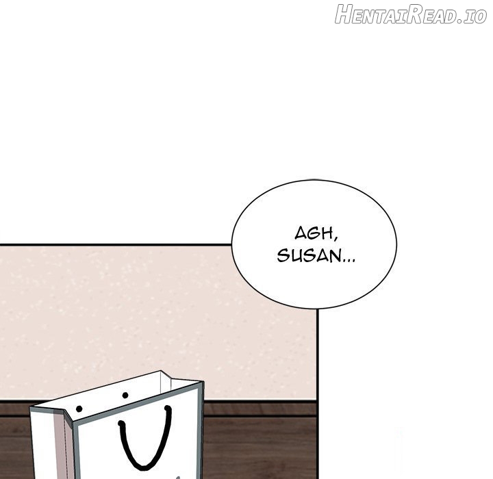 Distractions - Manhwa Chapter 33 - page 58