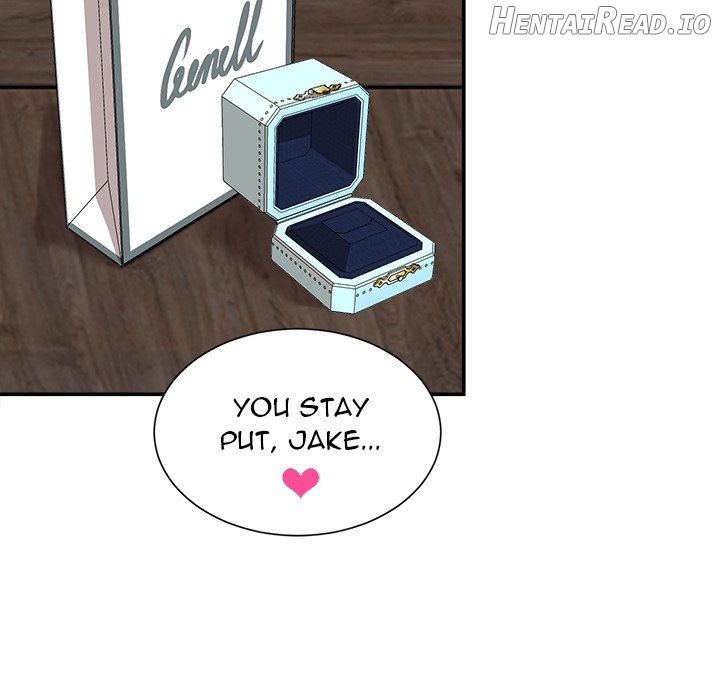 Distractions - Manhwa Chapter 33 - page 59
