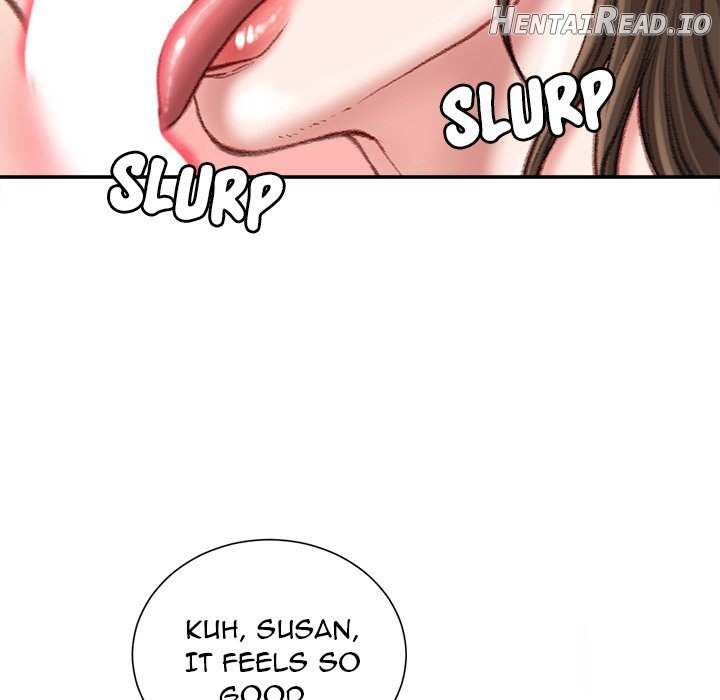 Distractions - Manhwa Chapter 33 - page 61