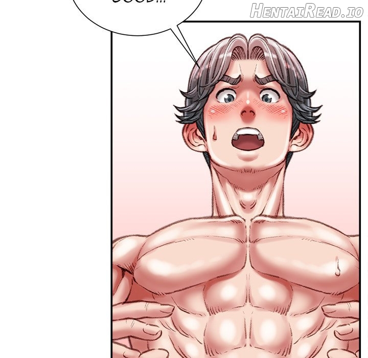 Distractions - Manhwa Chapter 33 - page 62