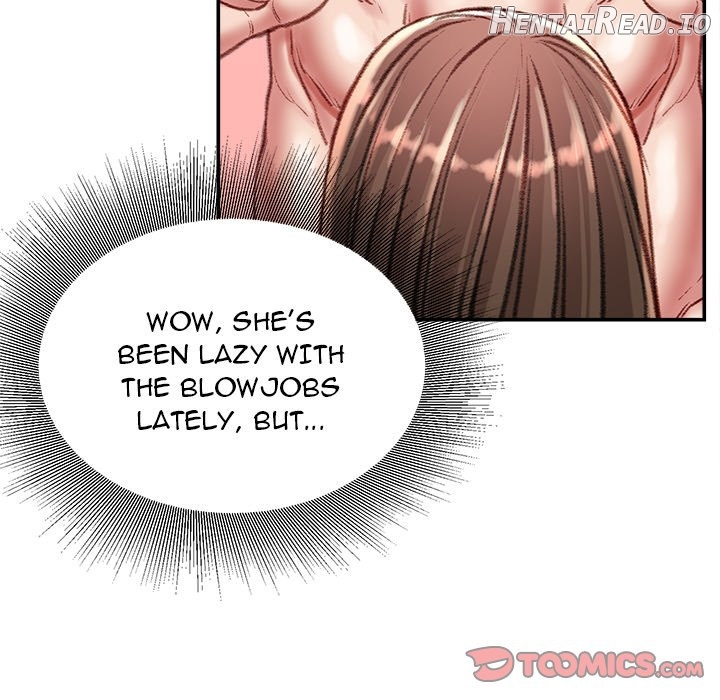 Distractions - Manhwa Chapter 33 - page 63