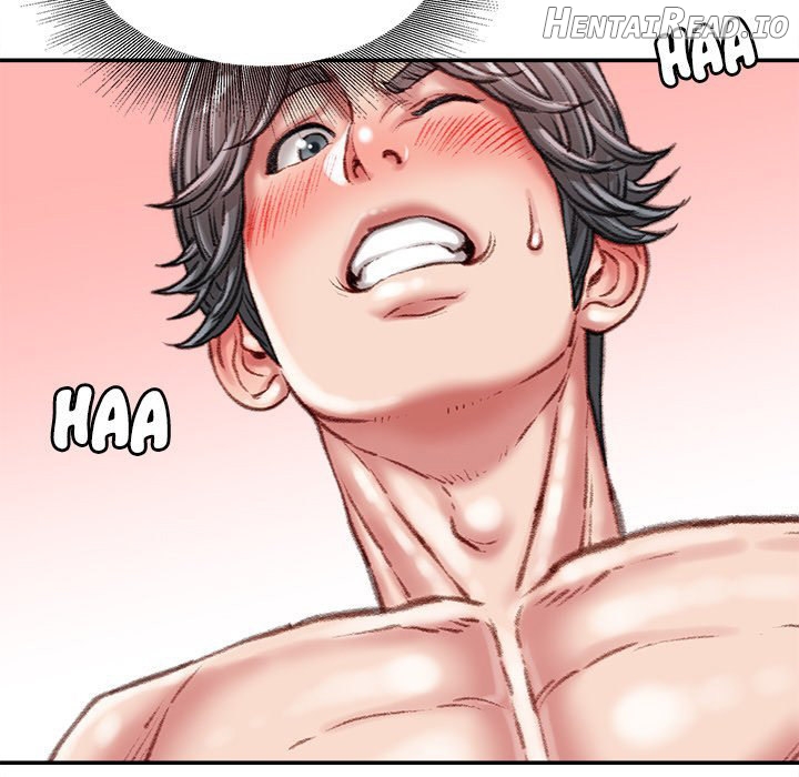 Distractions - Manhwa Chapter 33 - page 67