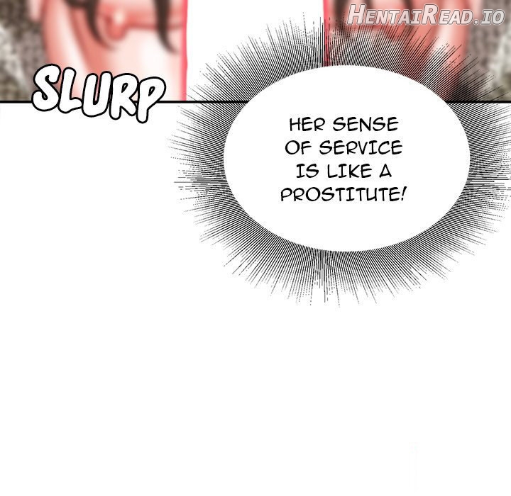 Distractions - Manhwa Chapter 33 - page 70