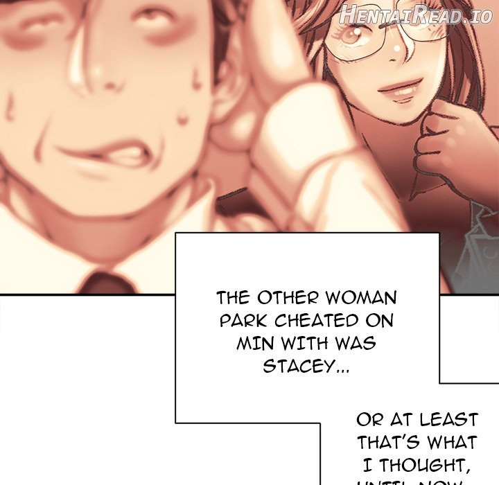 Distractions - Manhwa Chapter 33 - page 8