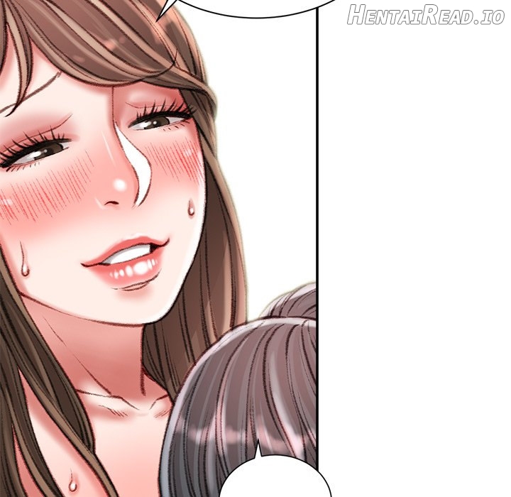 Distractions - Manhwa Chapter 33 - page 83
