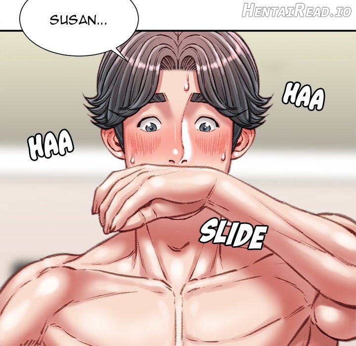 Distractions - Manhwa Chapter 33 - page 88