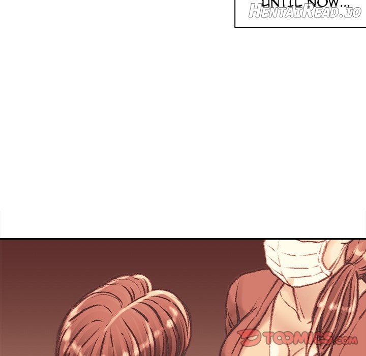 Distractions - Manhwa Chapter 33 - page 9