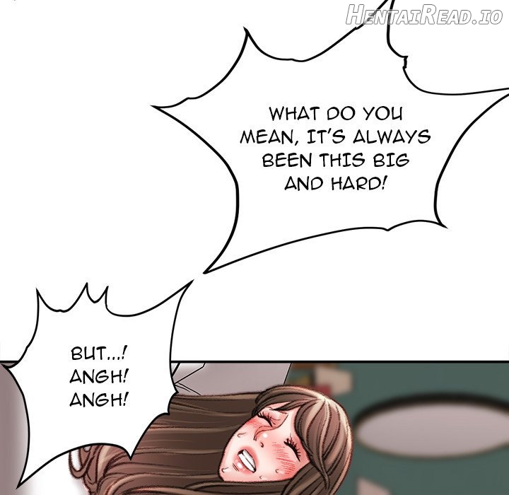 Distractions - Manhwa Chapter 33 - page 96