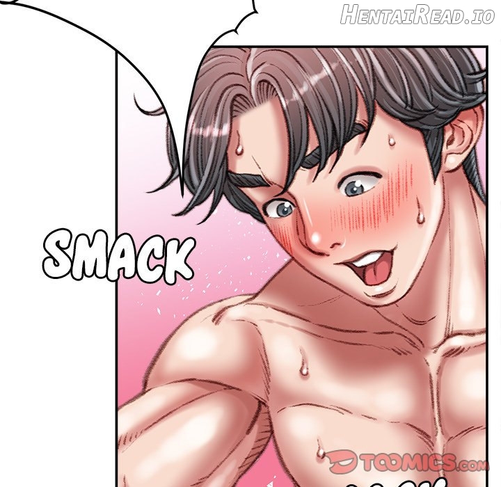 Distractions - Manhwa Chapter 33 - page 99
