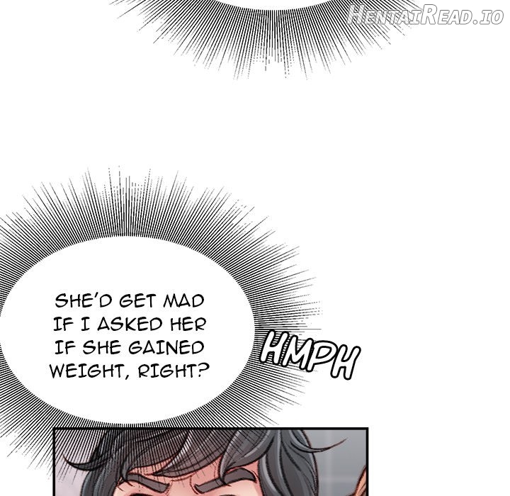 Distractions - Manhwa Chapter 8 - page 104