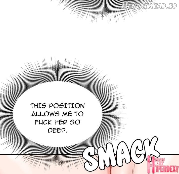 Distractions - Manhwa Chapter 8 - page 106