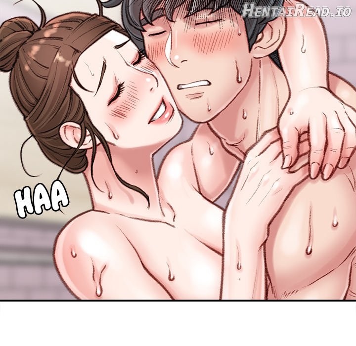 Distractions - Manhwa Chapter 8 - page 117