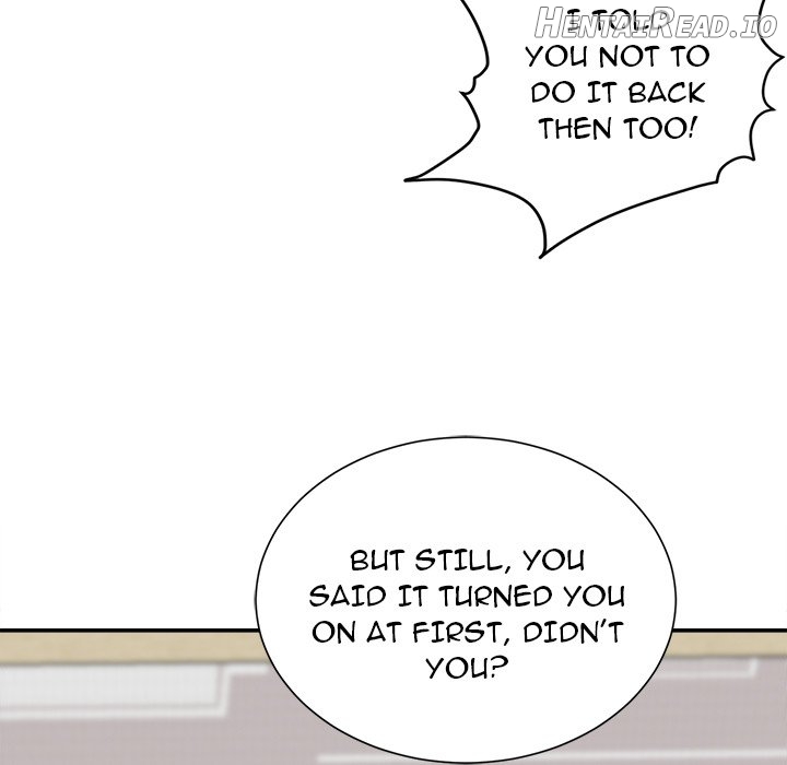 Distractions - Manhwa Chapter 8 - page 126