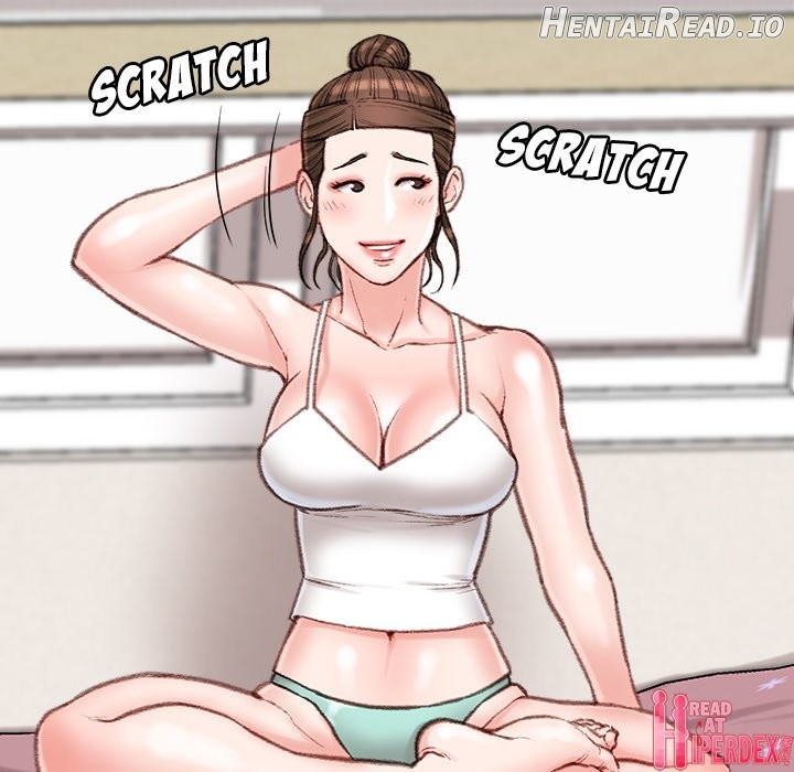 Distractions - Manhwa Chapter 8 - page 127