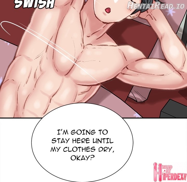 Distractions - Manhwa Chapter 8 - page 130
