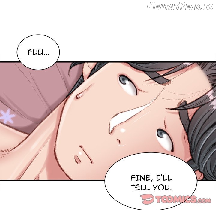 Distractions - Manhwa Chapter 8 - page 138