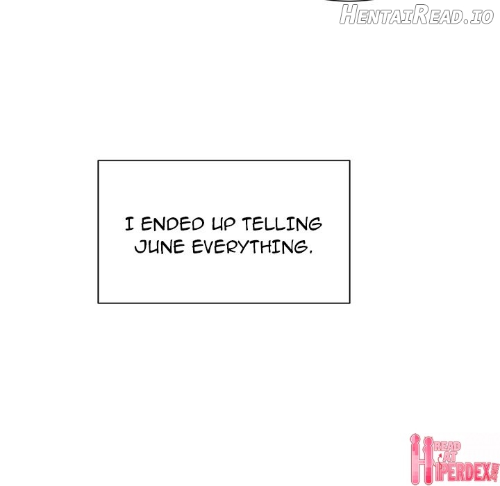 Distractions - Manhwa Chapter 8 - page 139