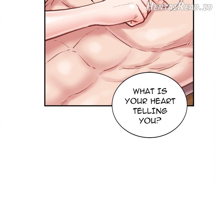 Distractions - Manhwa Chapter 8 - page 144