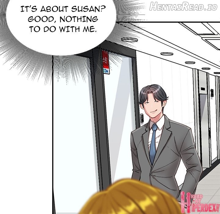Distractions - Manhwa Chapter 8 - page 160