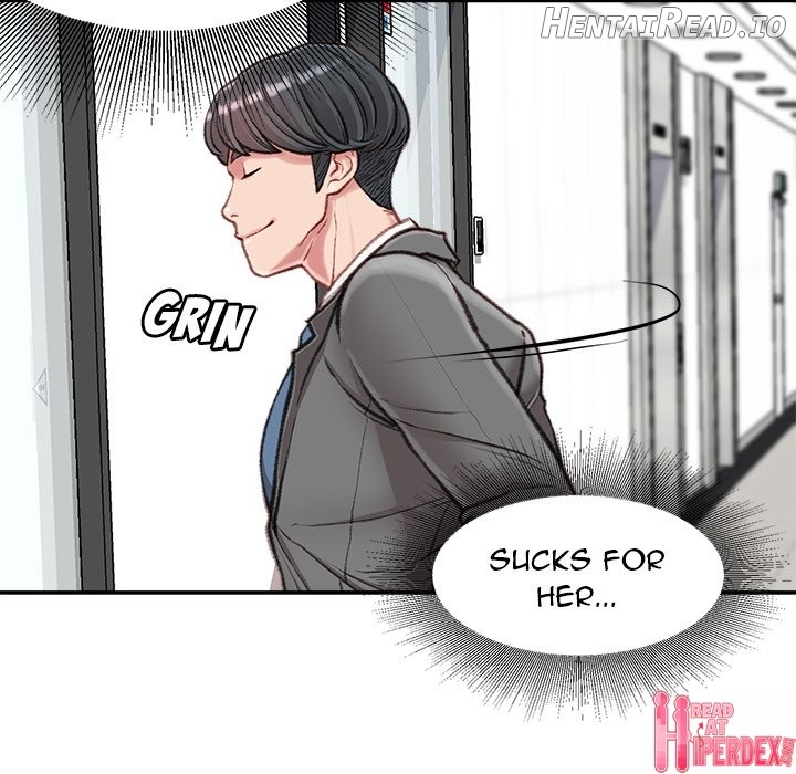 Distractions - Manhwa Chapter 8 - page 163