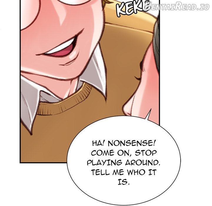 Distractions - Manhwa Chapter 8 - page 167