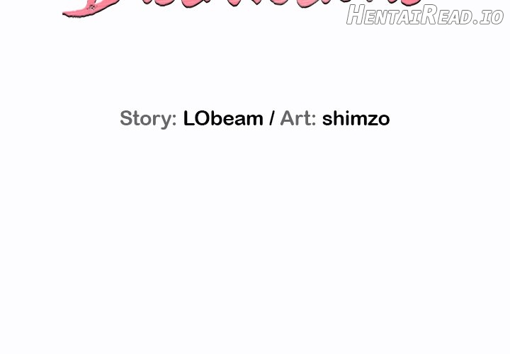 Distractions - Manhwa Chapter 8 - page 2