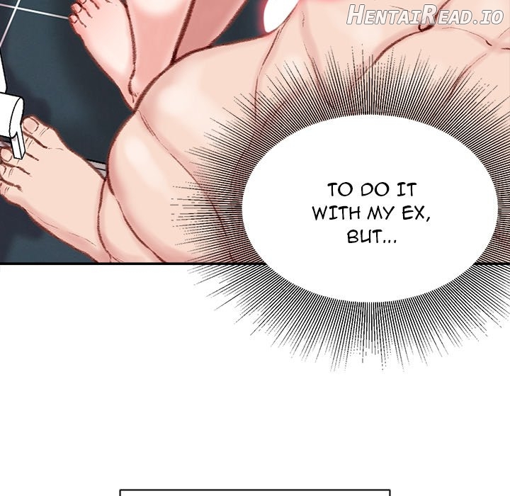 Distractions - Manhwa Chapter 8 - page 50